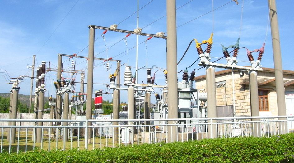 供電系統